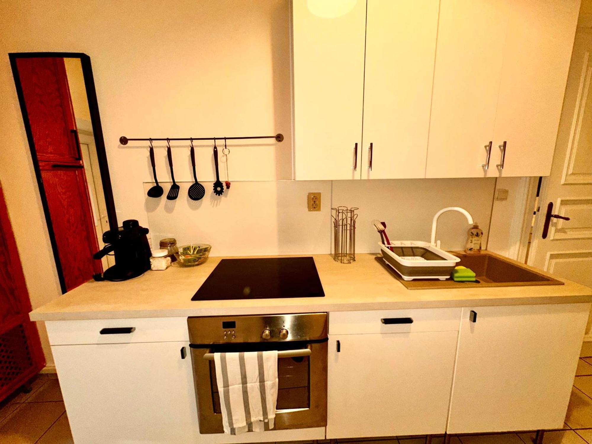 Semmelweis Apartament Budapeszt
