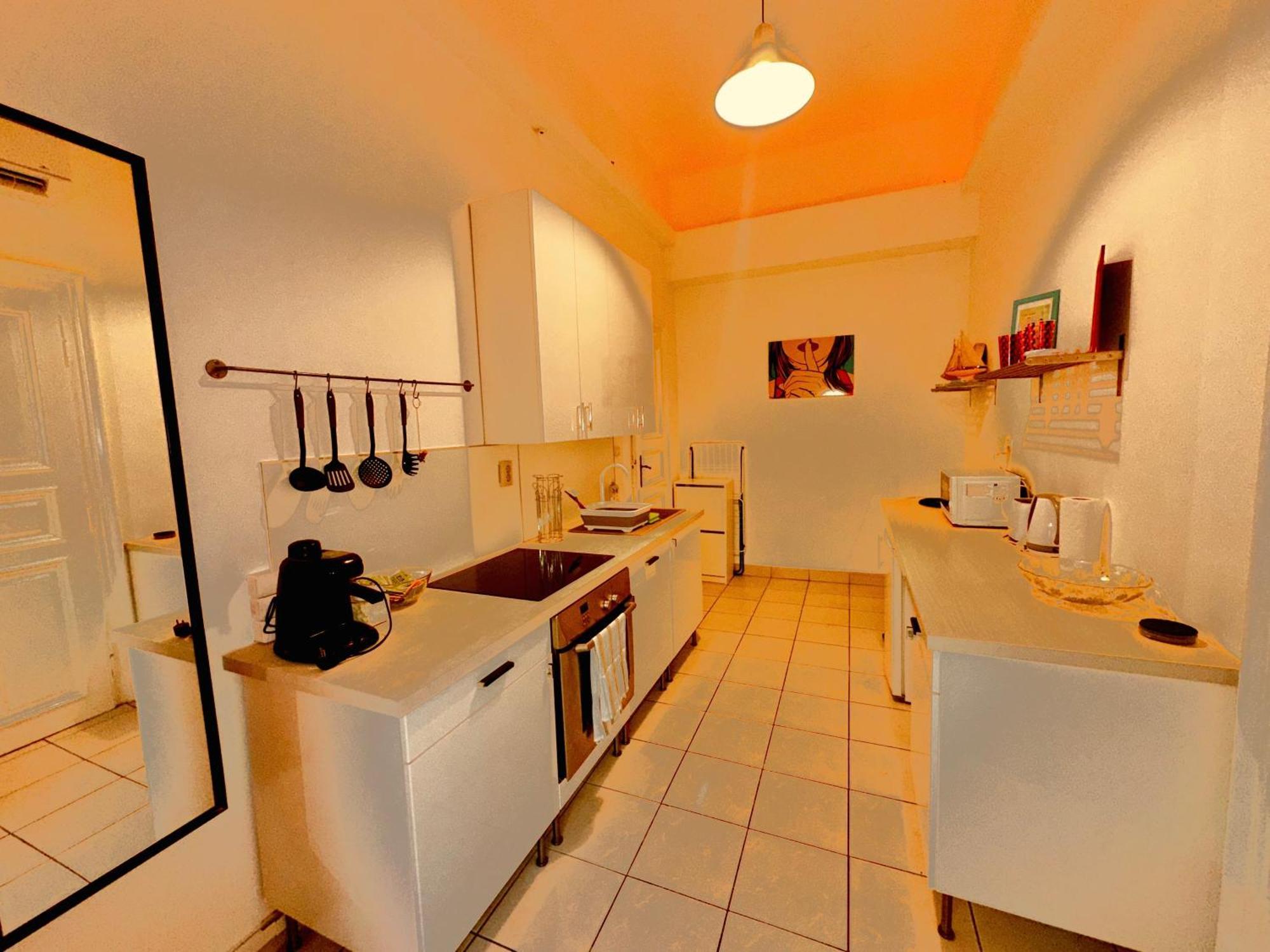 Semmelweis Apartament Budapeszt