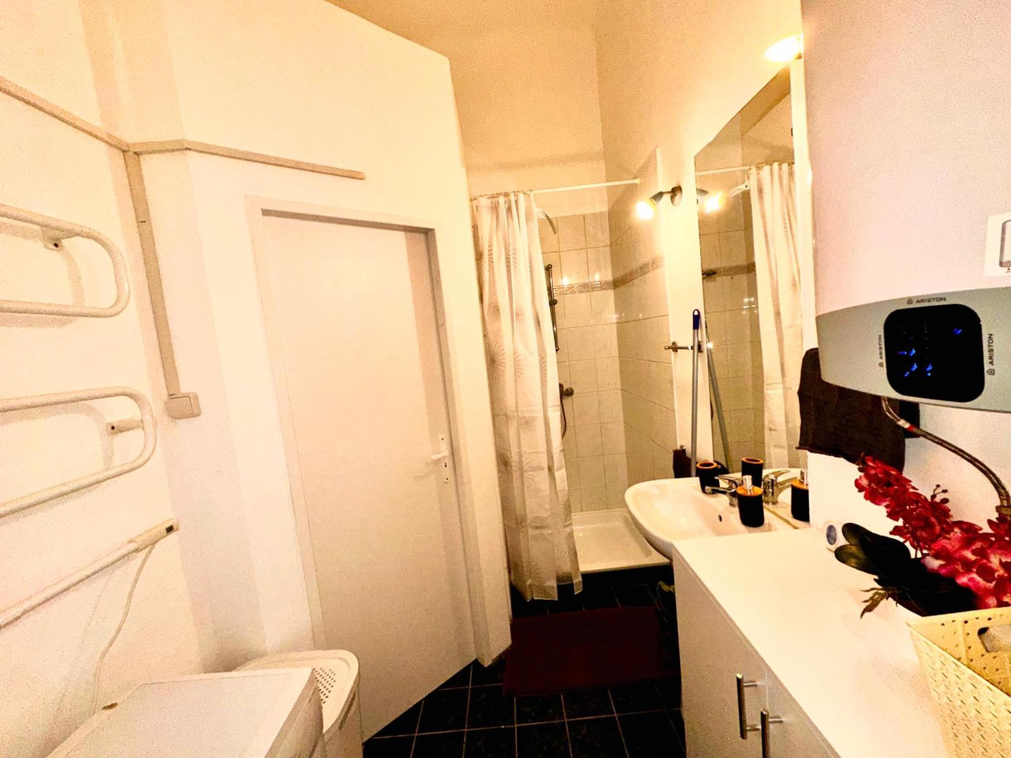 Semmelweis Apartament Budapeszt