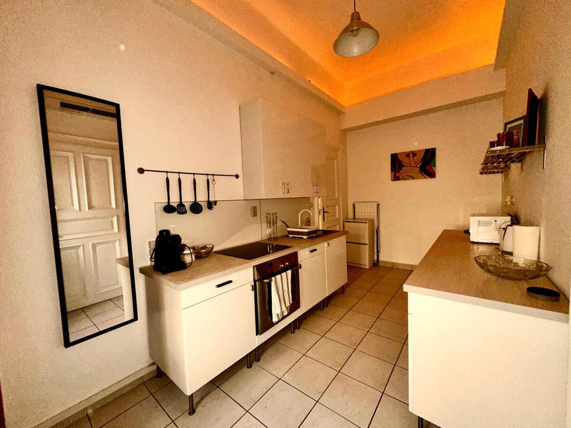 Appartamento Semmelweis Budapest