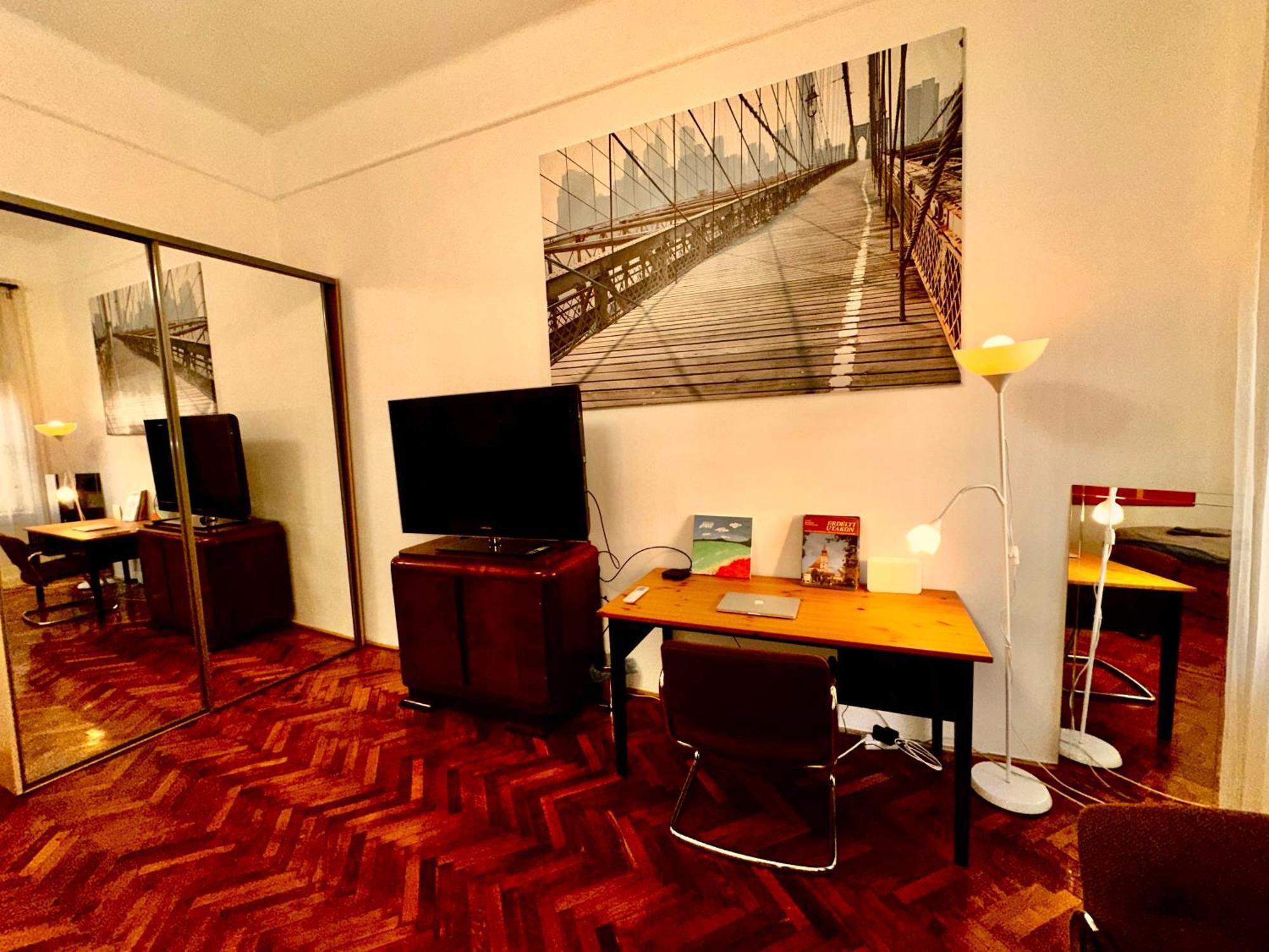 Semmelweis Apartament Budapeszt