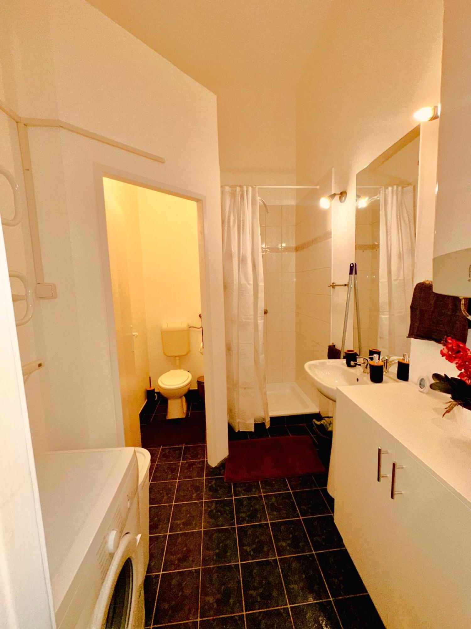 Apartament Semmelweis