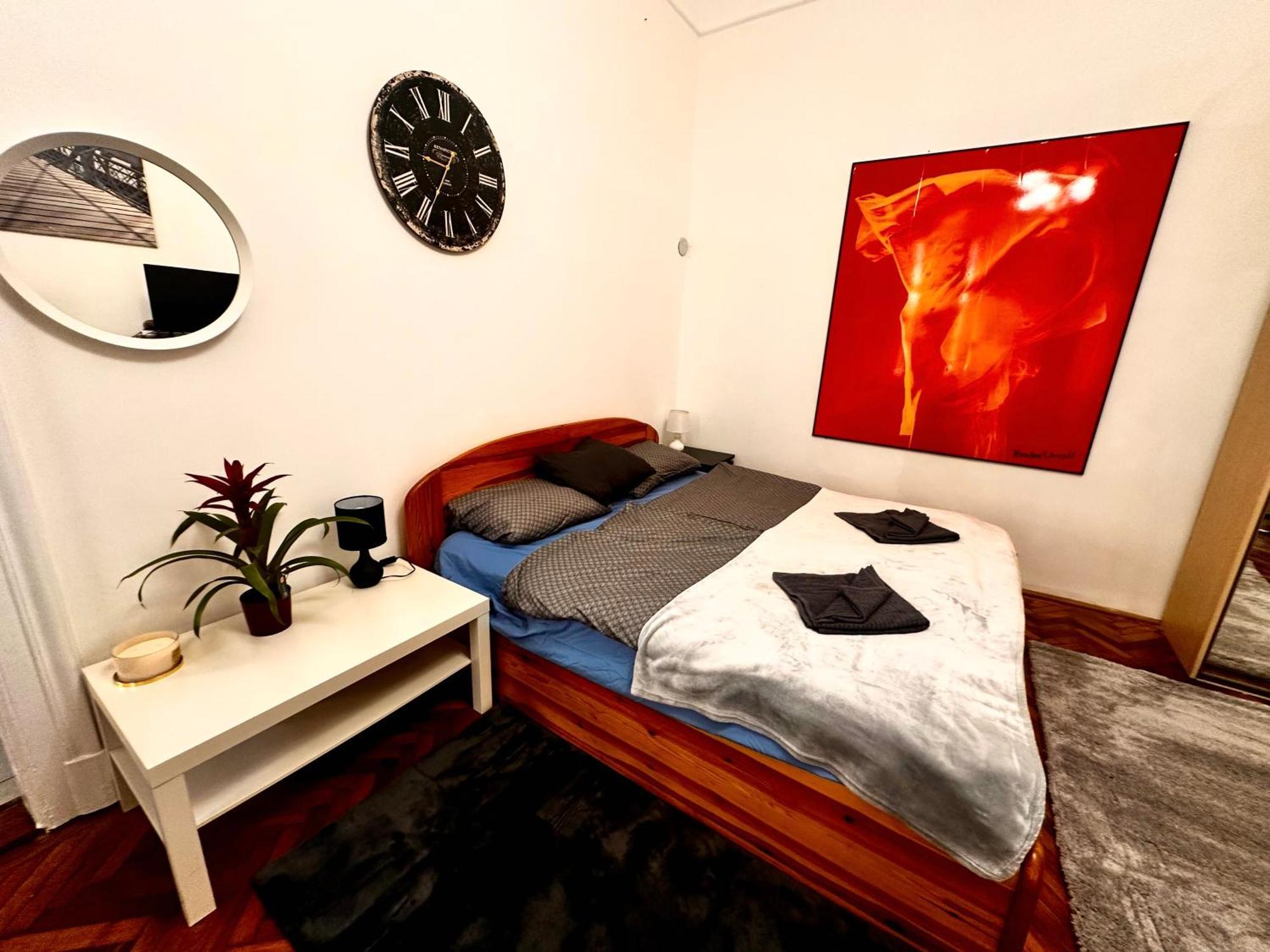 Semmelweis Apartment Budapest
